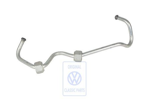 Vag pressure pipe - pressure, for