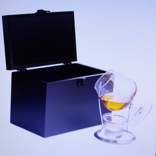 Deluxe cognac and - deluxe,