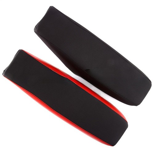 Enhanced ride quality seat - ride,