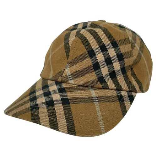 Burberry brown twill nova - burberry,