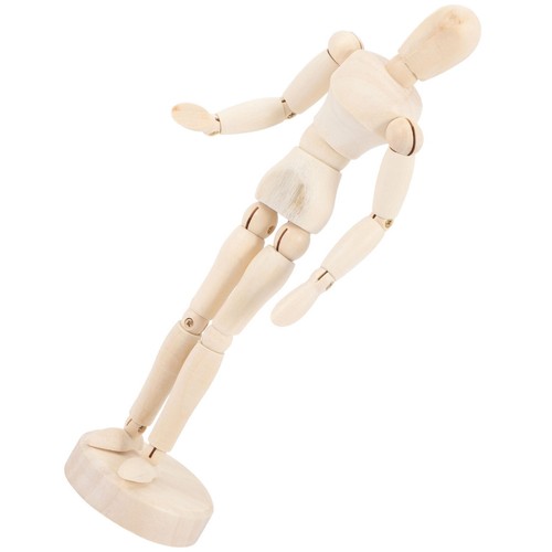 Artist mannequin model - artist,