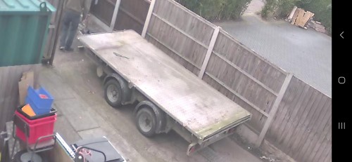 Ifor williams tipping - ifor,