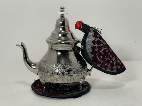 Bennani freres moroccan silver - bennani,
