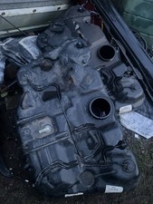 Volvo V70 Mk3 S80 Mk2 Diesel