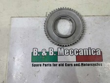 Gearbox Piaggio Vespa Ape Z50