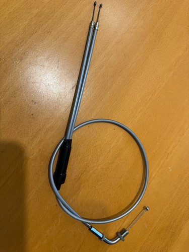 Honda cb72 cb77 throttle - cb72,