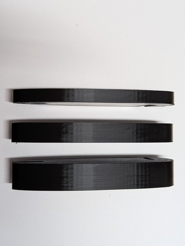 Anschutz butt plate - anschutz, extension