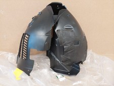 Jaguar XF X260 Front Right