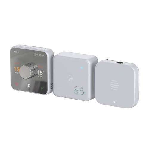 Hive smart thermostat - thermostat, v4