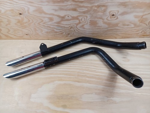 Harley davidson xlh1100 xlh - 87,