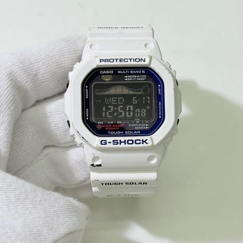 Casio shock gwx - g-shock, gwx-5600c