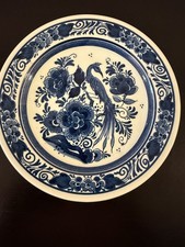 Royal Goedewaagen Blue Delft