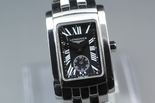 Near mint longines dolce - *near, mint*