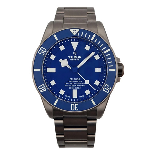 Tudor pelagos m25600tb 0001 - tudor,