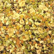 FRUITY RABBIT bestpets fruit