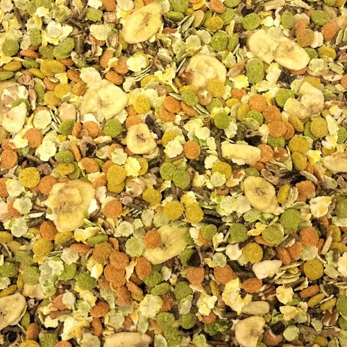 Bestpets rabbit food fruity - bestpets,