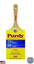 Purdy 144232730 Pro-Extra Series Moose Wall Paint Brush, 3 inch