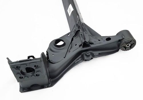 Rear axle vauxhall corsa - axle,