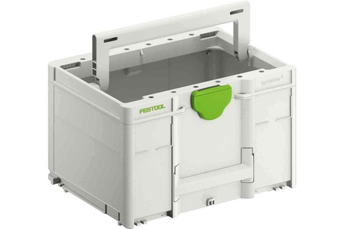 Festool open tote systainer - festool,