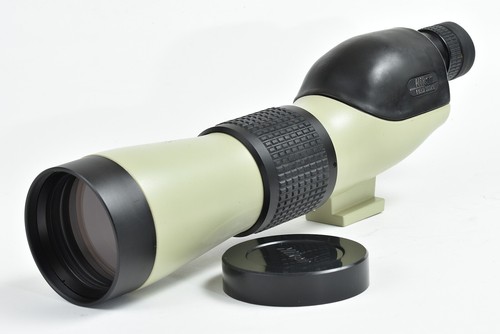 Nikon p fieldscope - d=60,
