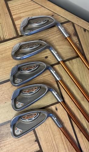 Ping g10 iron - iron, set