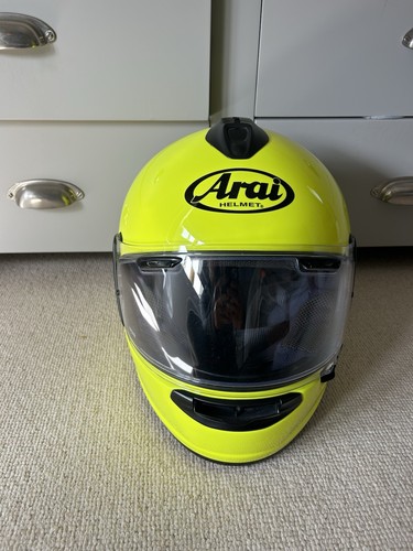 Arai chaser motorcycle - chaser, x