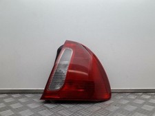 MG ZS 2002 HATCHBACK TAILLIGHT OS DRIVERS RIGHT TAIL LIGHT