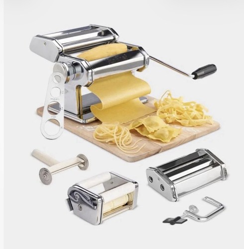 Von shef manual pasta - von,