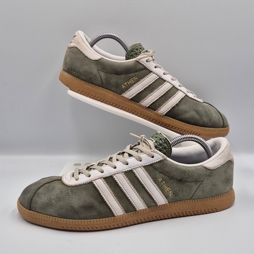 Adidas athen trainers 9 - athen, uk