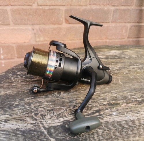 Okuma carbonite cbf 155a - carbonite,