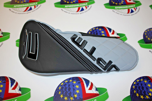 New cobra optm driver head - cobra,