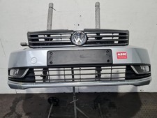 VOLKSWAGEN PASSAT 2012 SILVER