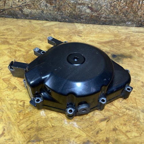 Suzuki sv650 left engine - suzuki,