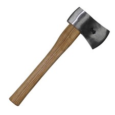 MFH Wooden Handle Axe Small