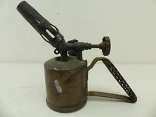 (ref1CX) Vintage antique blow