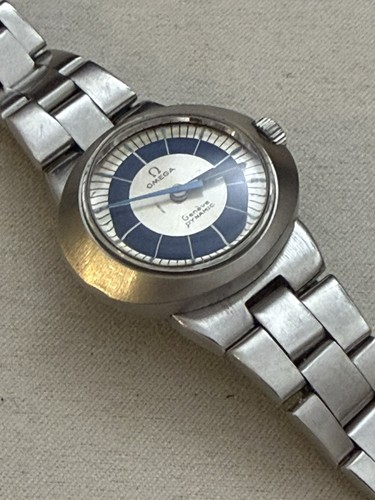Omega dynamic geneve women - omega,