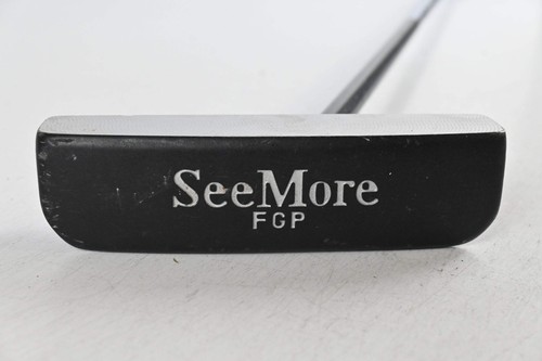 Seemore fgp original black - fgp,