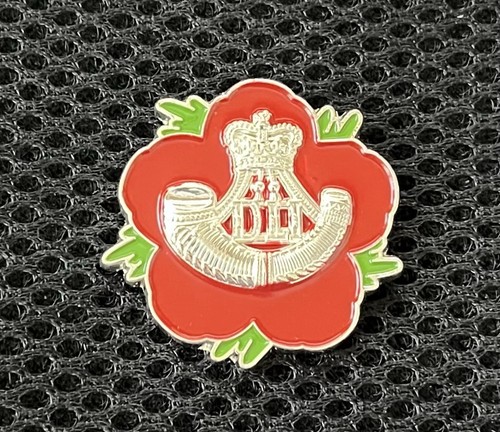 Durham light infantry 24 dli - durham, 24-dli