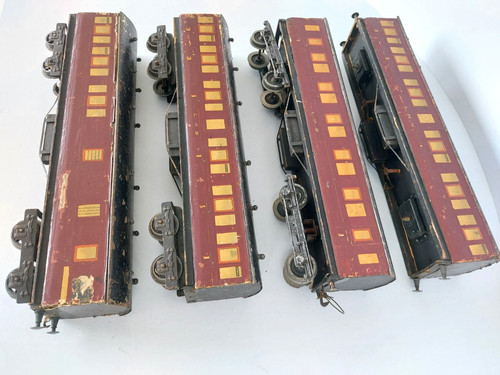 Gauge leeds lmc lms 1st - gauge,