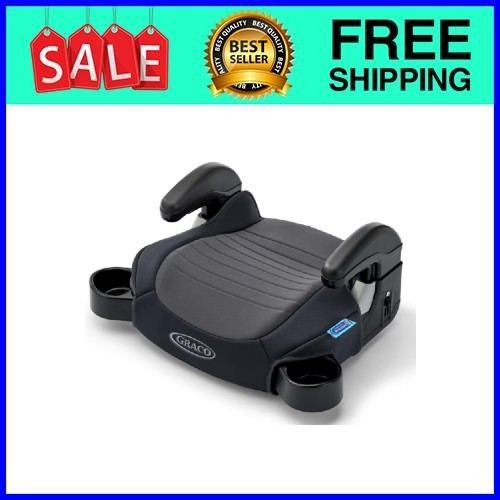 Graco turbobooster 0 - turbobooster, 2.0