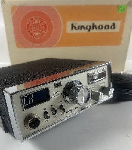 Kinghoood channel citizens - kinghoood, 40
