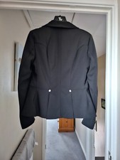 PIKEUR DRESSAGE SHOW JACKET