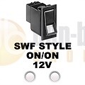 Swf britax type 12v dp - type,