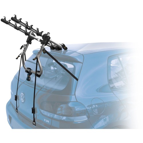 Bike carrier peruzzo - 3,