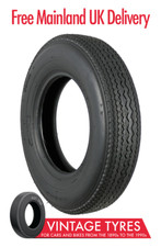 Camac BC110 550-12 car tyre