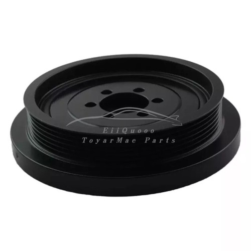 New vibration damper - new,