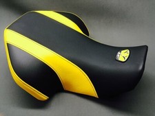 SUZUKI LT80 JUNIOR SEAT COVER (SELF FIT)