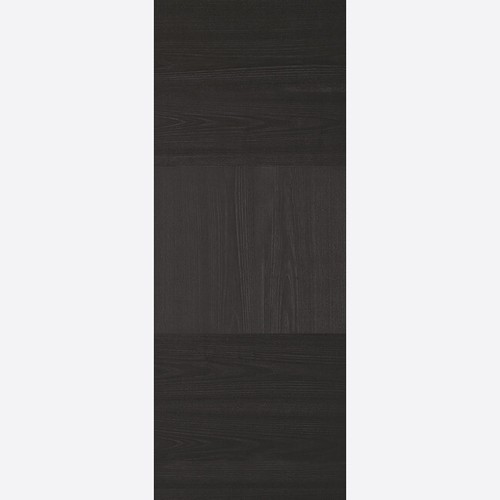 Internal tres black solid - solid, fire