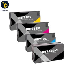 4 INK CARTRIDGE Compatible