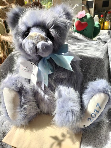 Kaycee bears diana - diana, 2017